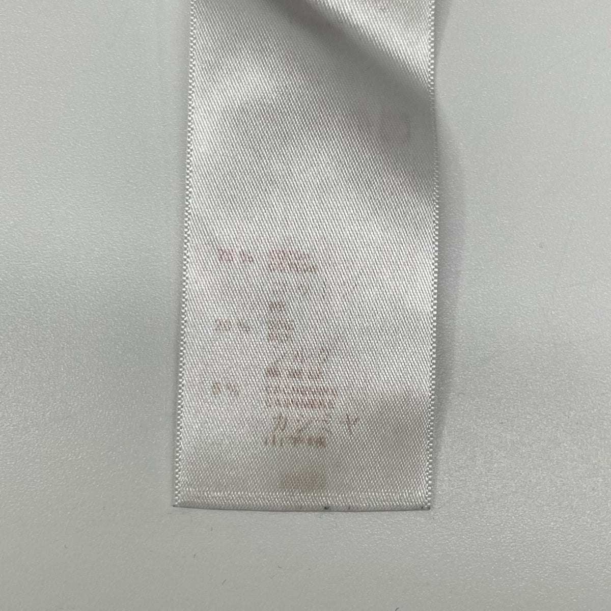 Louis Vuitton 7 Cotton Silk Knit Shirt Sweater — view 4