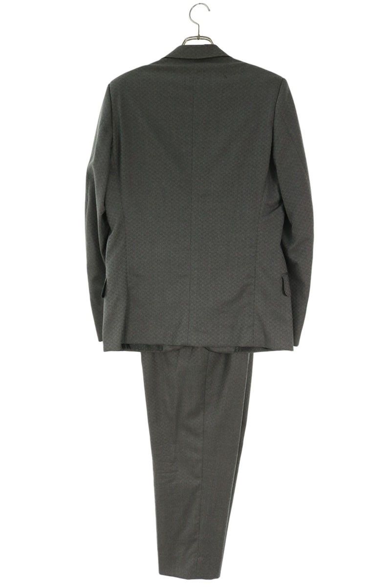 Versace Plaid Set Gray — view 2