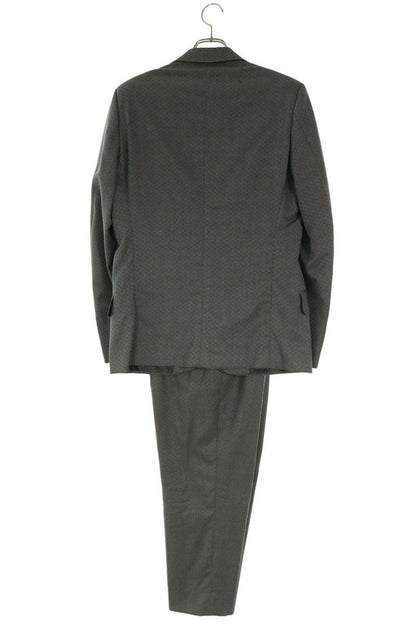 Versace Plaid Set Gray — view 2