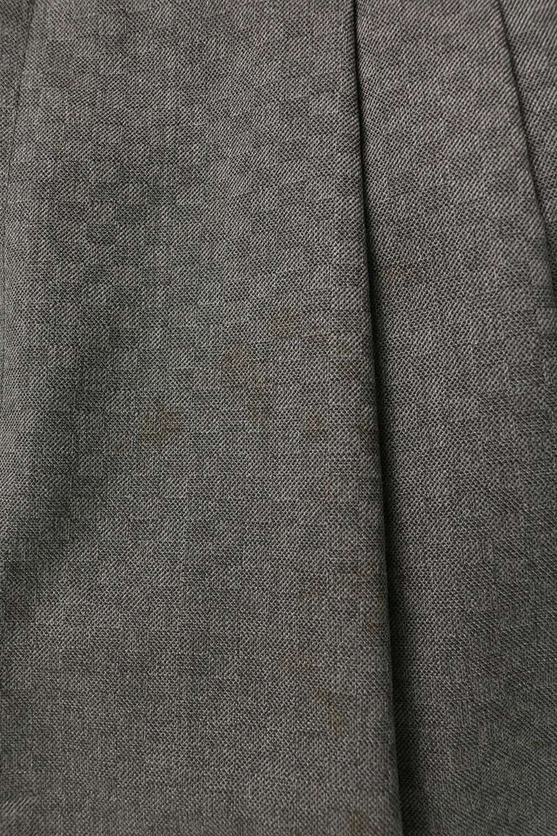 Versace Plaid Set Gray — view 3