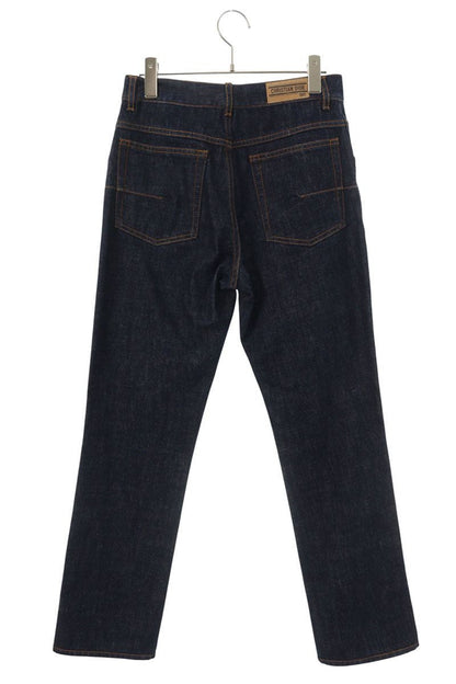 Dior Straight Denim Pants 36 — view 2