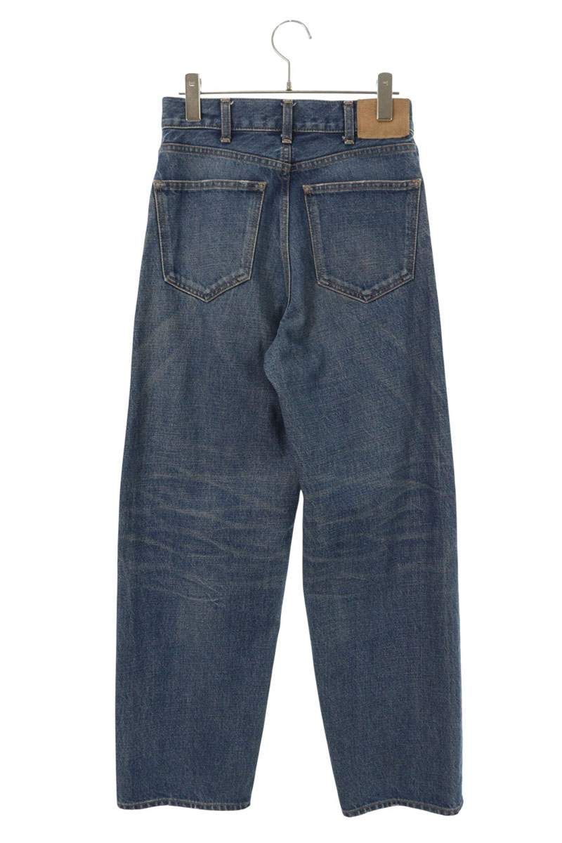 Celine Kitty Jeans Denim Pants 25 — view 2