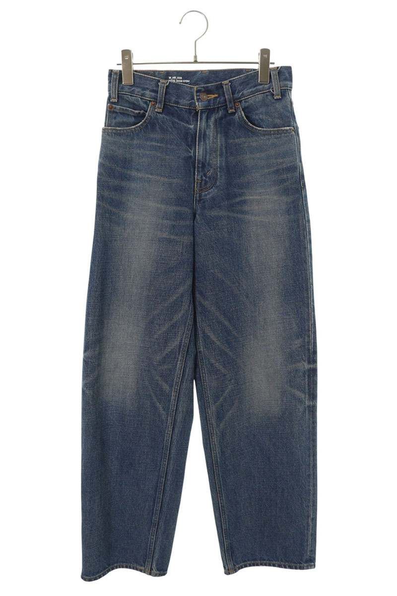 Celine Kitty Jeans Denim Pants 25