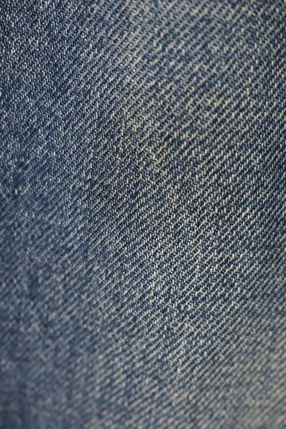 Celine Triomphe Flare Denim Pants — view 3