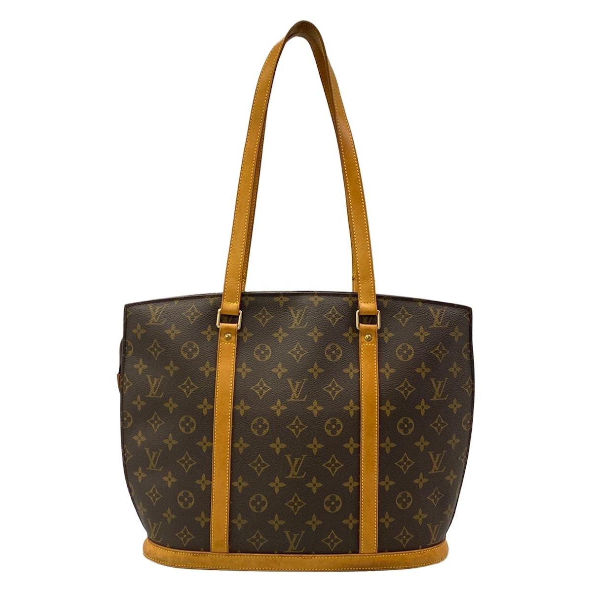 Louis Vuitton Shoulder Bag Monogram Babylon — view 3