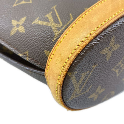 Louis Vuitton Shoulder Bag Monogram Babylon — view 6