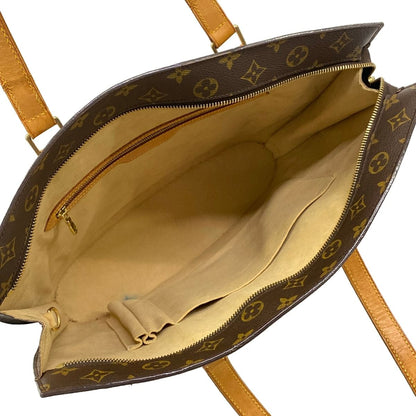 Louis Vuitton Shoulder Bag Monogram Babylon — view 7