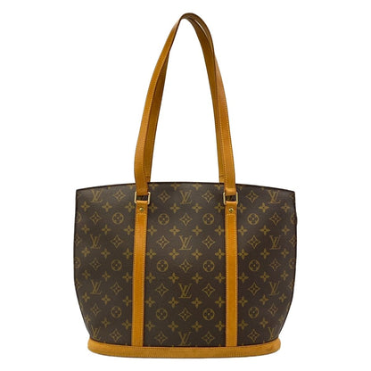 Louis Vuitton Shoulder Bag Monogram Babylon