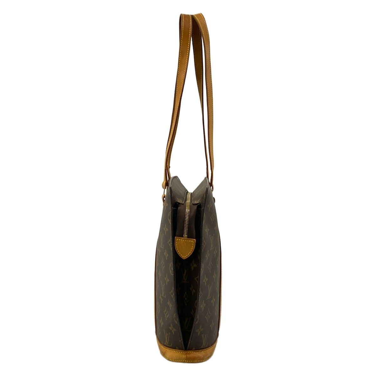 Louis Vuitton Shoulder Bag Monogram Babylon — view 4
