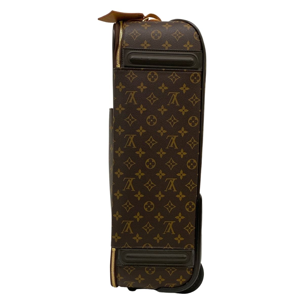 Louis Vuitton Travel Bag Monogram Pegase 50 — view 4