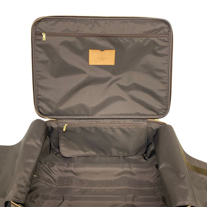 Louis Vuitton Travel Bag Monogram Pegase 50 — view 7