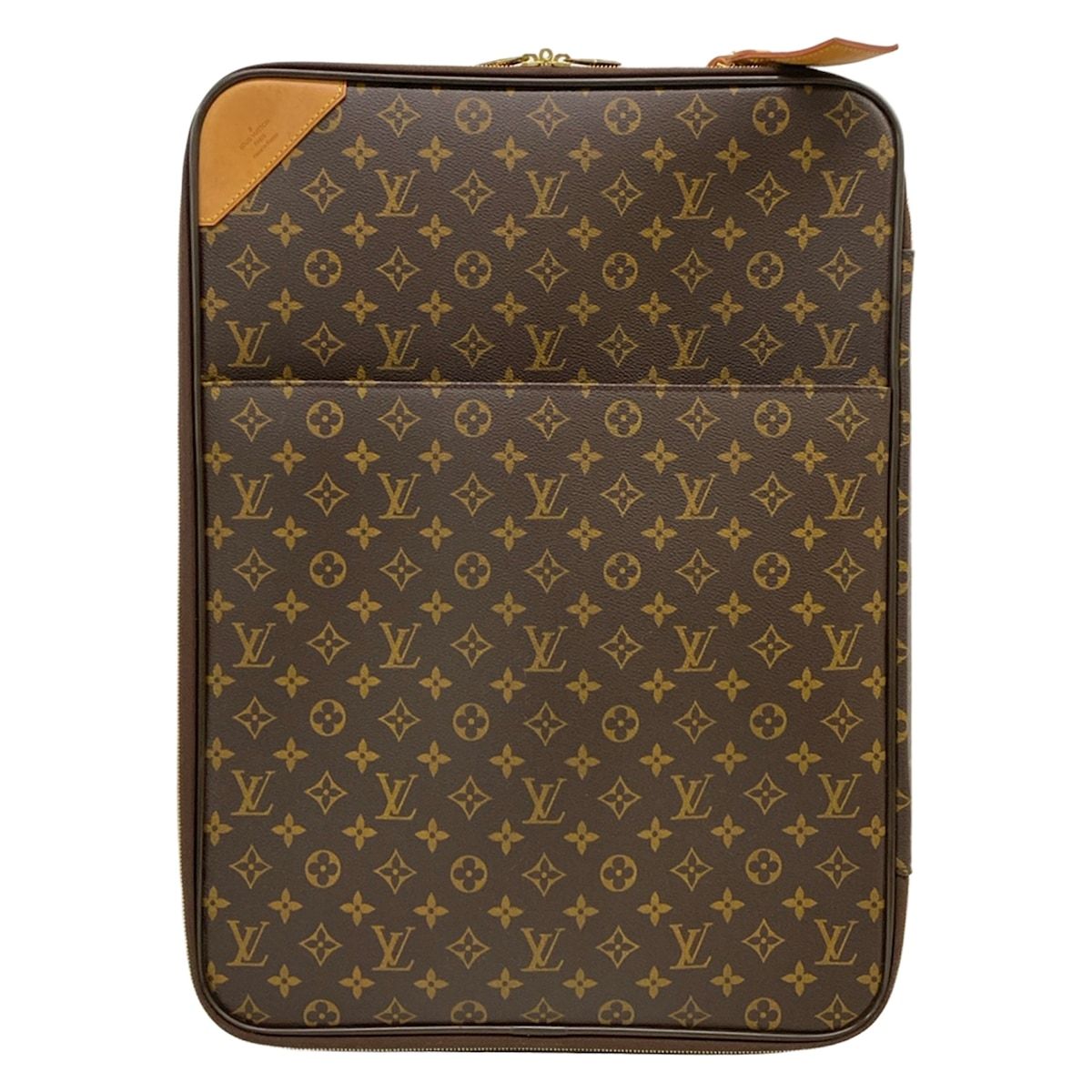 Louis Vuitton Travel Bag Monogram Pegase 50