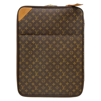 Louis Vuitton Travel Bag Monogram Pegase 50