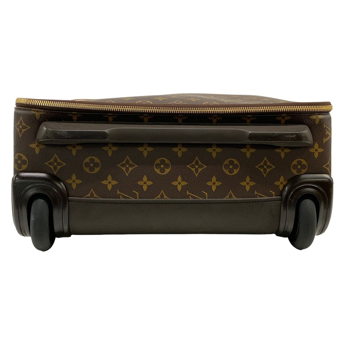 Louis Vuitton Travel Bag Monogram Pegase 50 — view 5