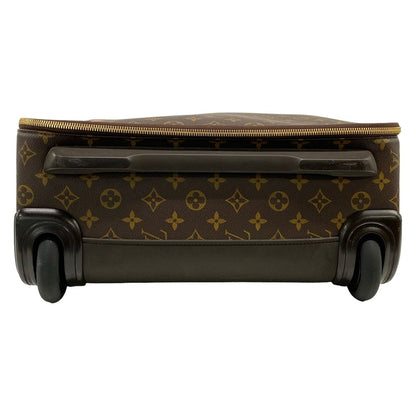 Louis Vuitton Travel Bag Monogram Pegase 50 — view 5