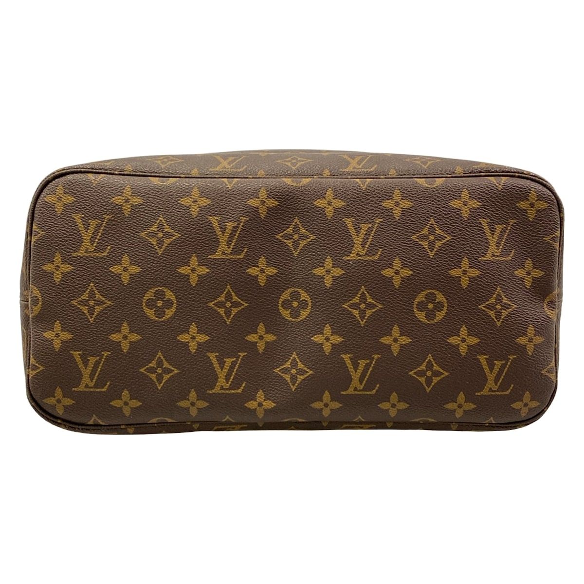 Louis Vuitton Tote Bag Monogram Neverfull MM Cerise — view 5