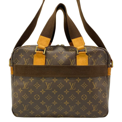Louis Vuitton Handbag Monogram Sac Bosphore — view 3