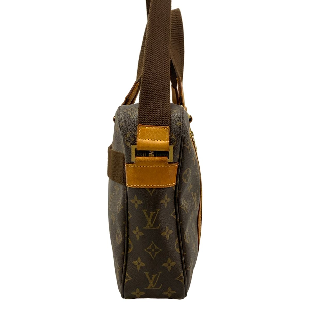 Louis Vuitton Handbag Monogram Sac Bosphore — view 2