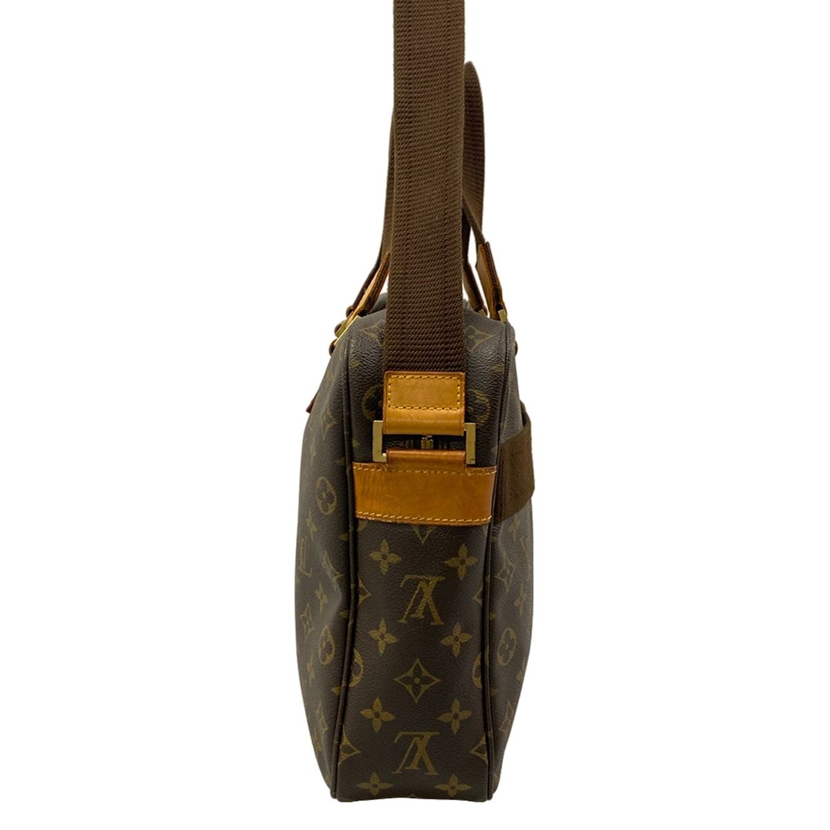 Louis Vuitton Handbag Monogram Sac Bosphore — view 4