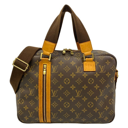 Louis Vuitton Handbag Monogram Sac Bosphore