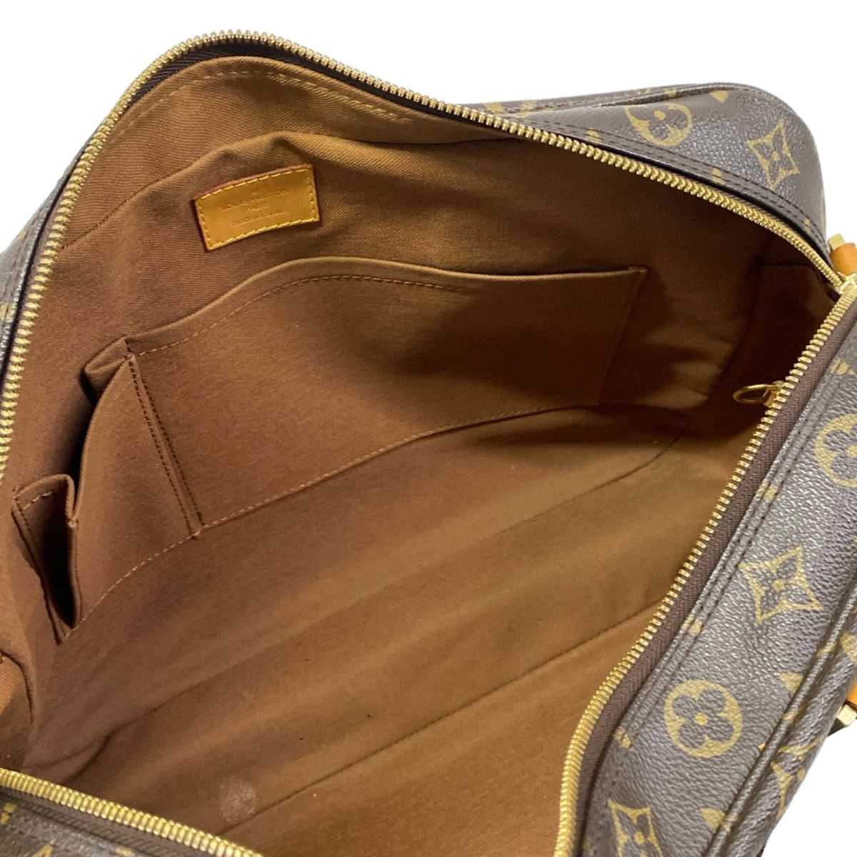 Louis Vuitton Handbag Monogram Sac Bosphore — view 7
