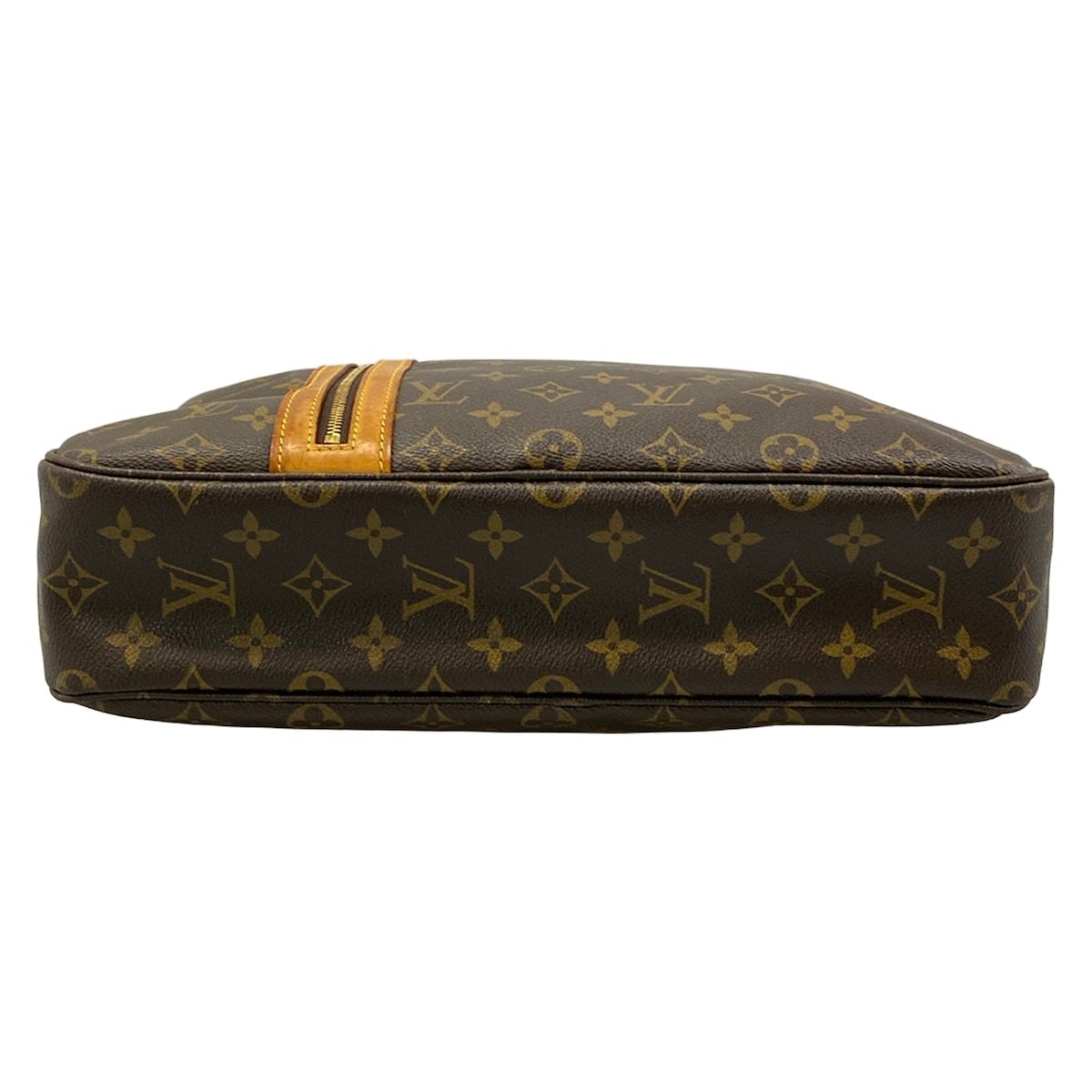 Louis Vuitton Handbag Monogram Sac Bosphore — view 5