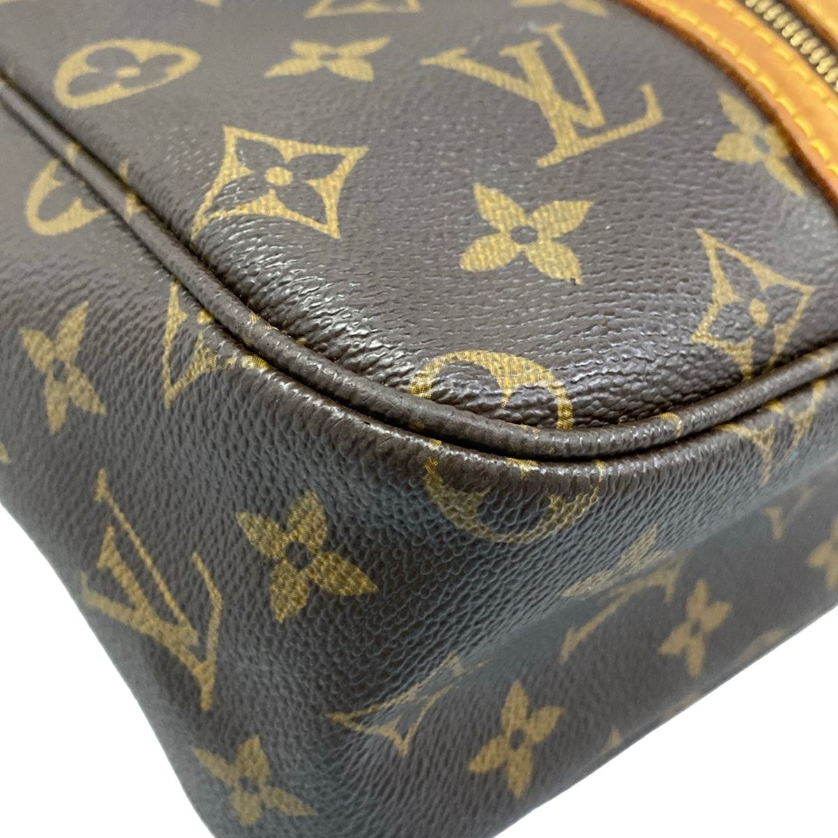 Louis Vuitton Handbag Monogram Sac Bosphore — view 6
