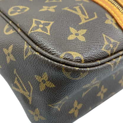 Louis Vuitton Handbag Monogram Sac Bosphore — view 6