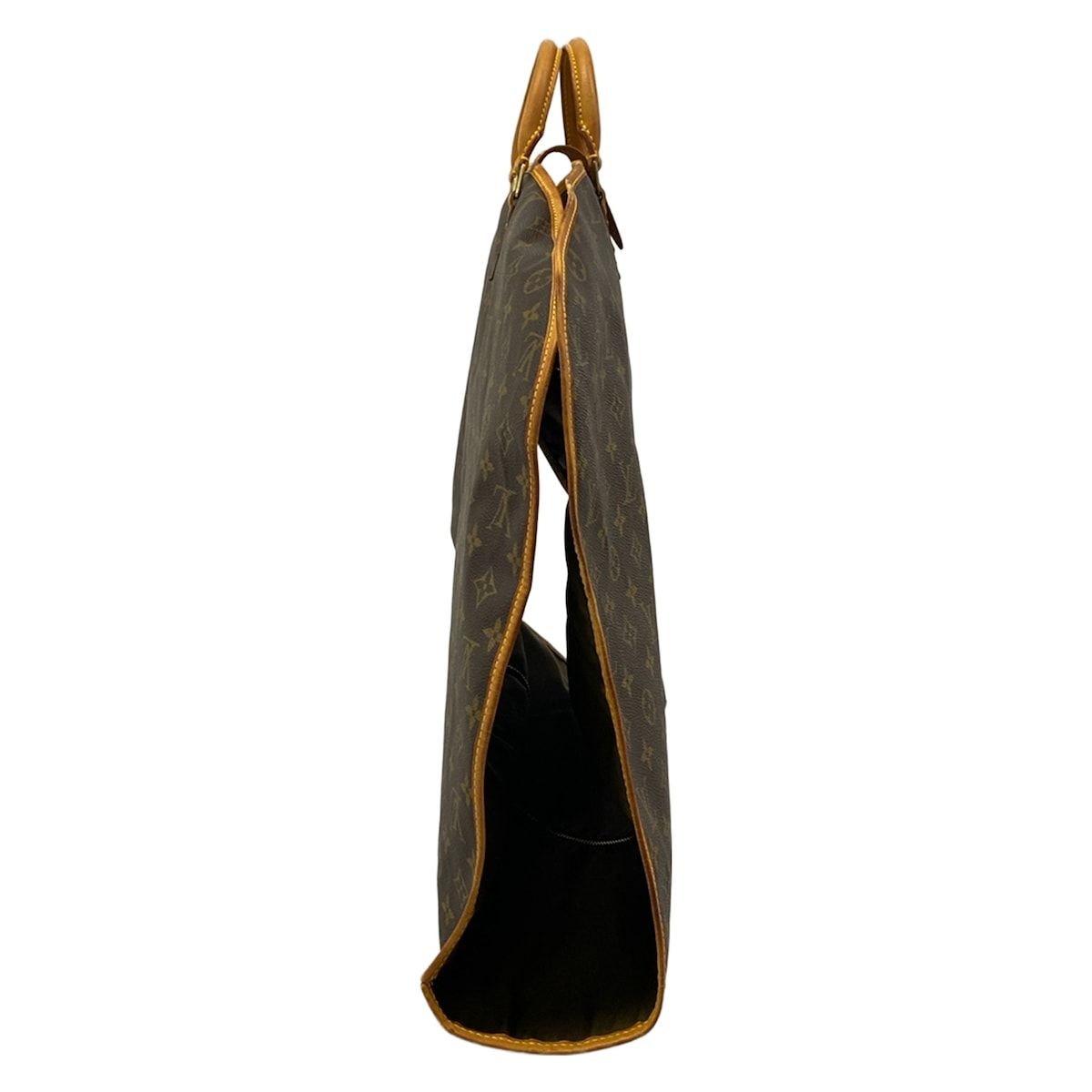 Louis Vuitton Garment Case Monogram Usportavi Cover — view 2