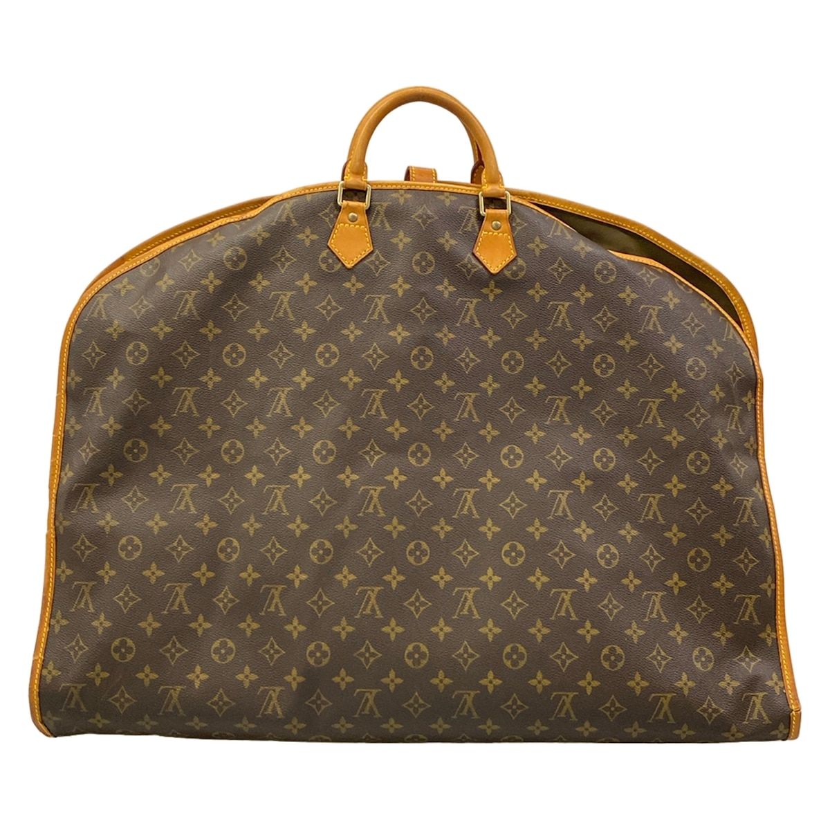 Louis Vuitton Garment Case Monogram Usportavi Cover — view 3