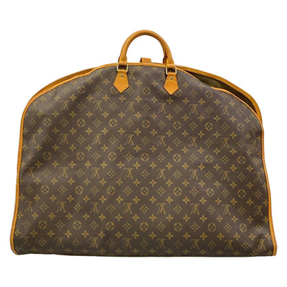 Louis Vuitton Garment Case Monogram Usportavi Cover — view 3
