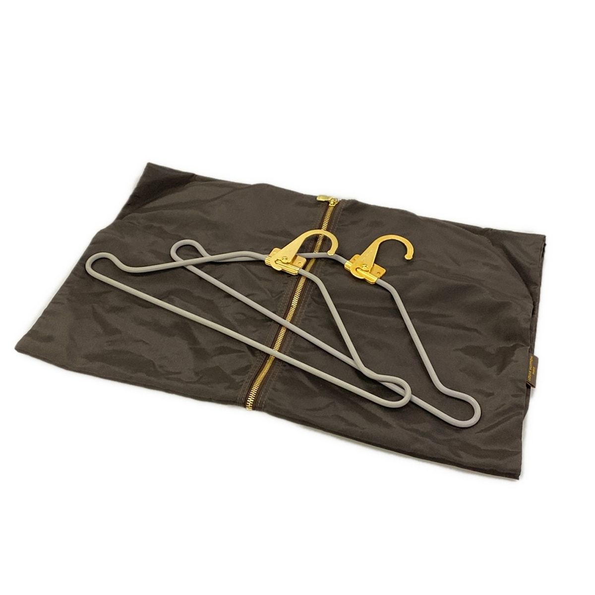Louis Vuitton Garment Case Monogram Usportavi Cover — view 8