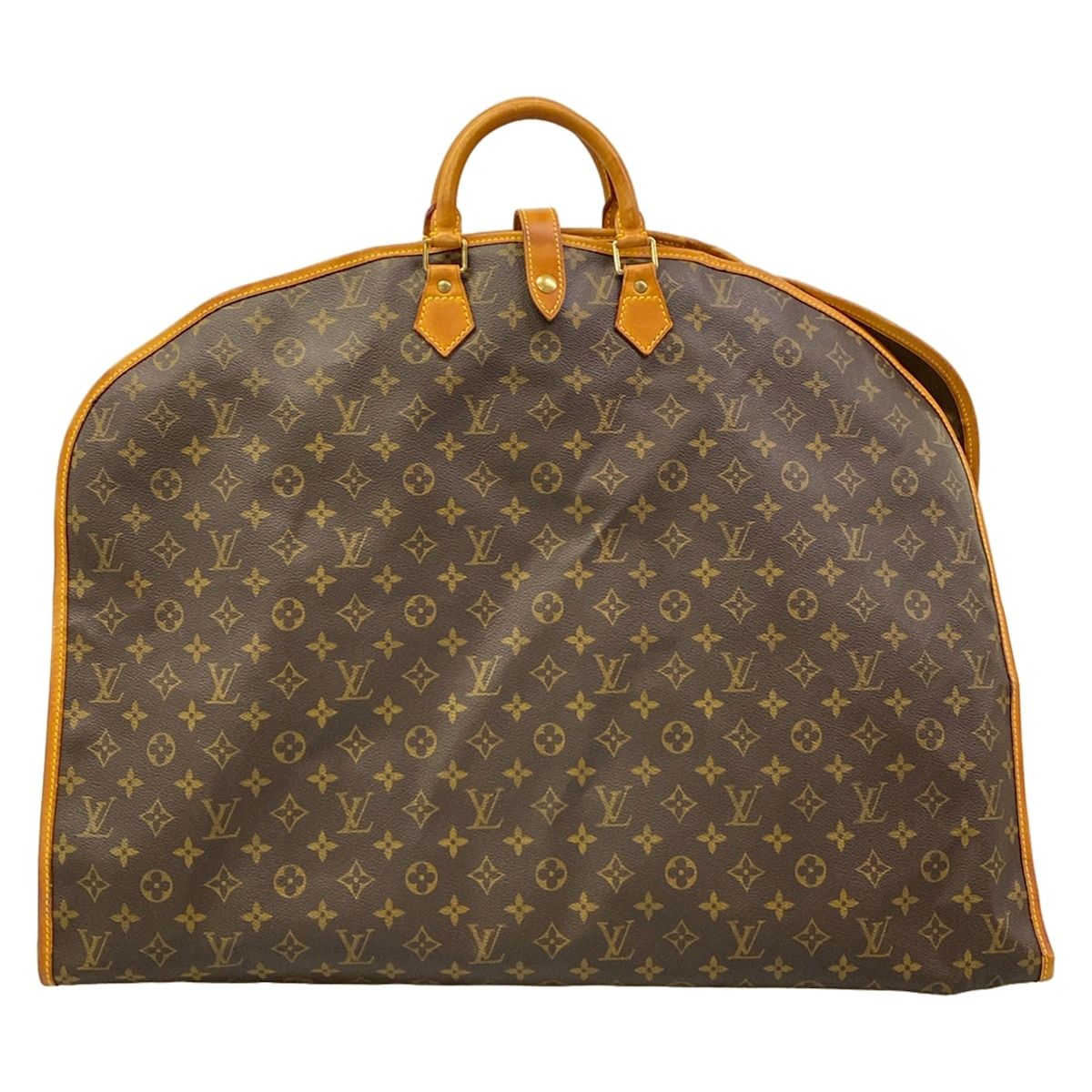 Louis Vuitton Garment Case Monogram Usportavi Cover