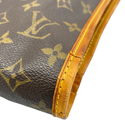 Louis Vuitton Garment Case Monogram Usportavi Cover — view 6