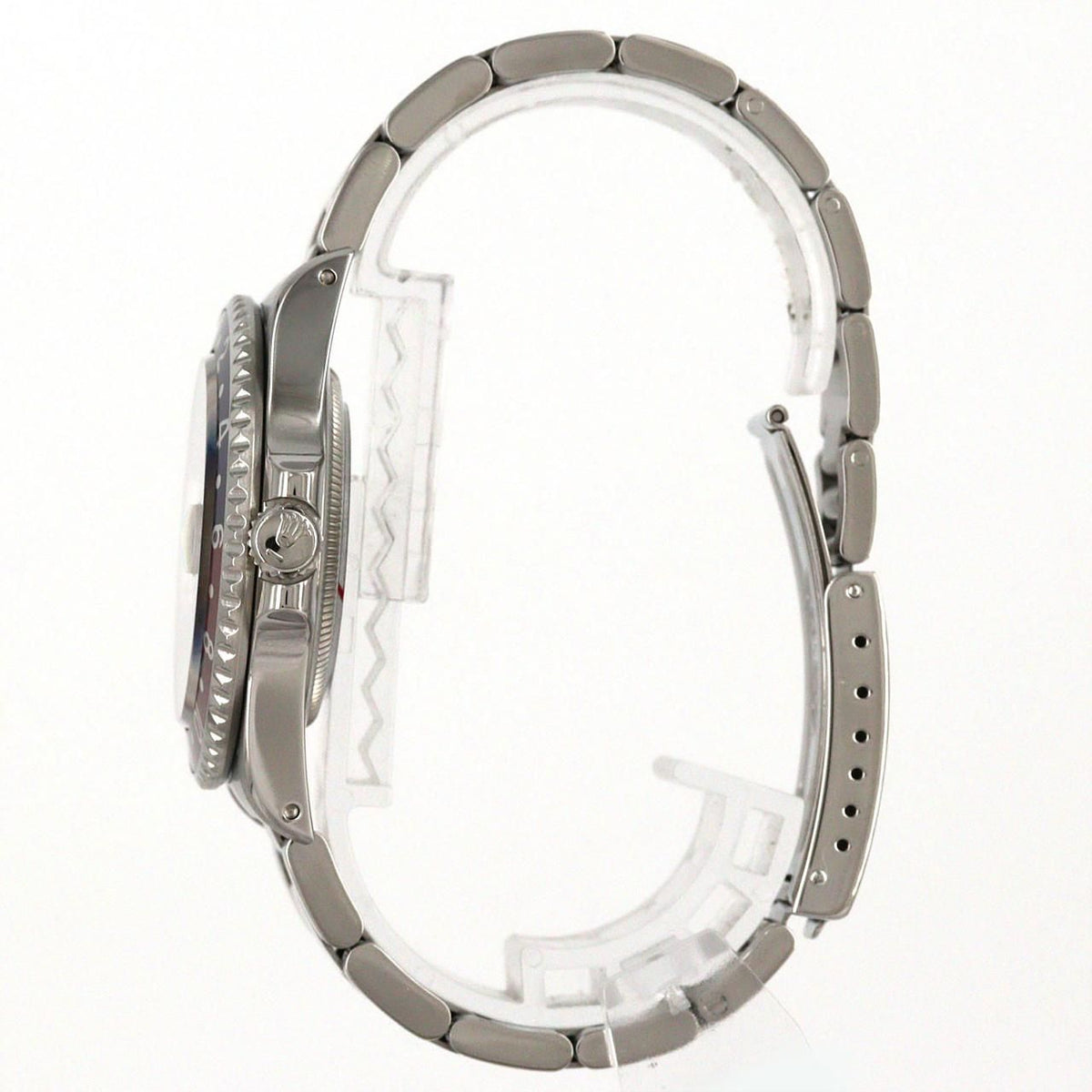 Rolex GMT-Master SS Automatic — view 3