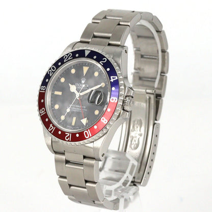 Rolex GMT-Master SS Automatic — view 2