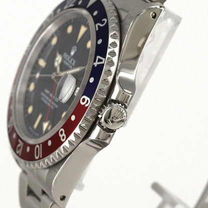 Rolex GMT-Master SS Automatic — view 4
