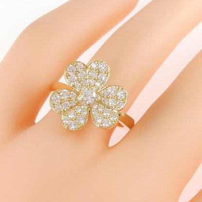 Van Cleef & Arpels Full Vol Small Ring — view 5