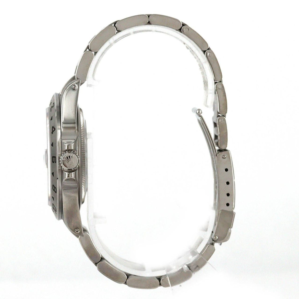 Rolex Explorer II SS Automatic — view 3