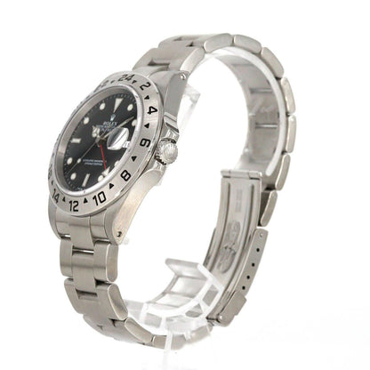 Rolex Explorer II SS Automatic — view 2