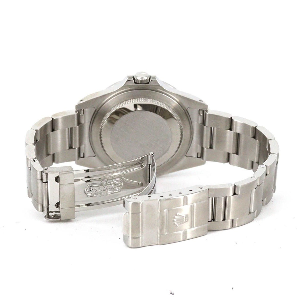 Rolex Explorer II SS Automatic — view 6