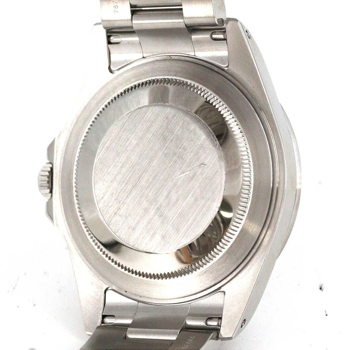 Rolex Explorer II SS Automatic — view 7