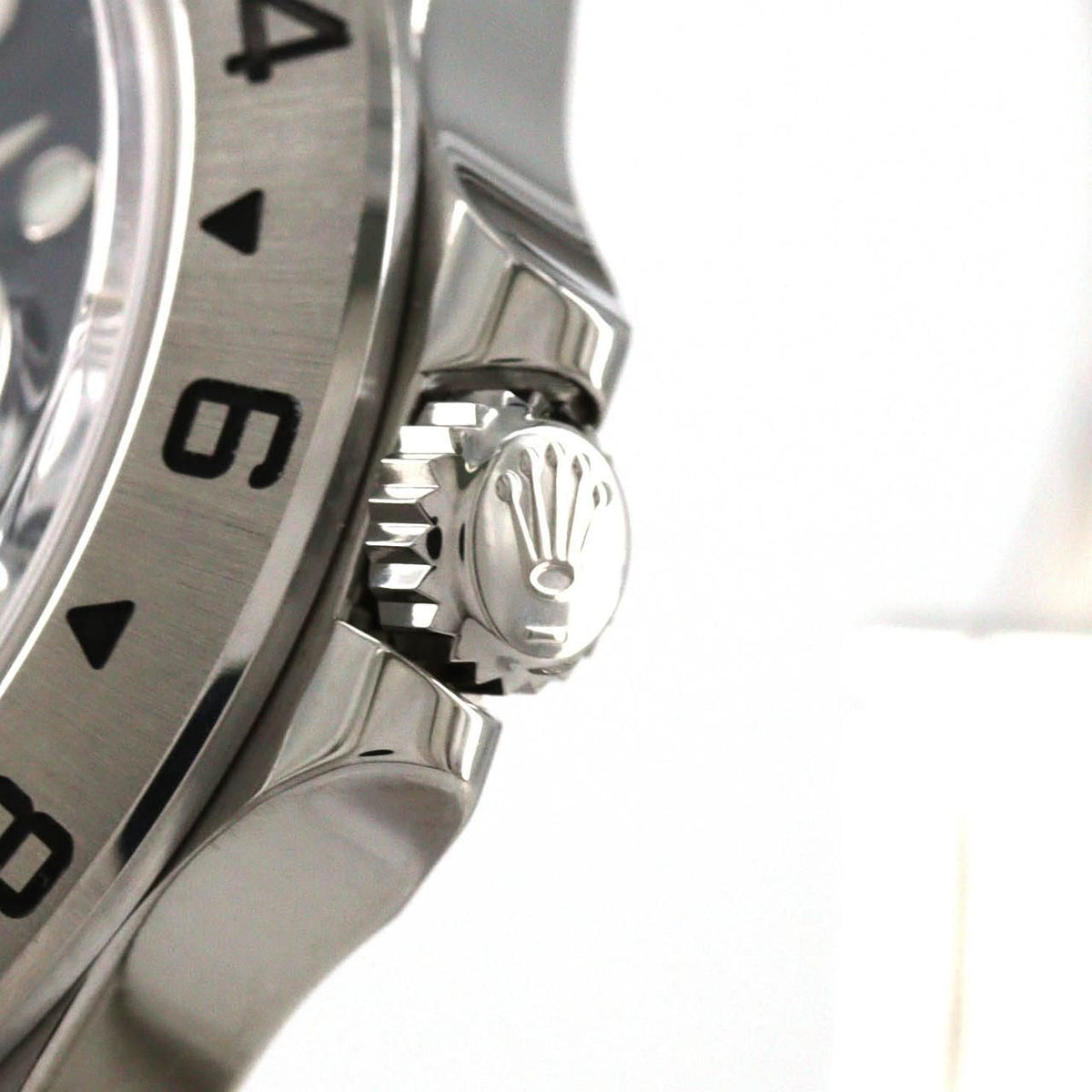 Rolex Explorer II SS Automatic — view 4