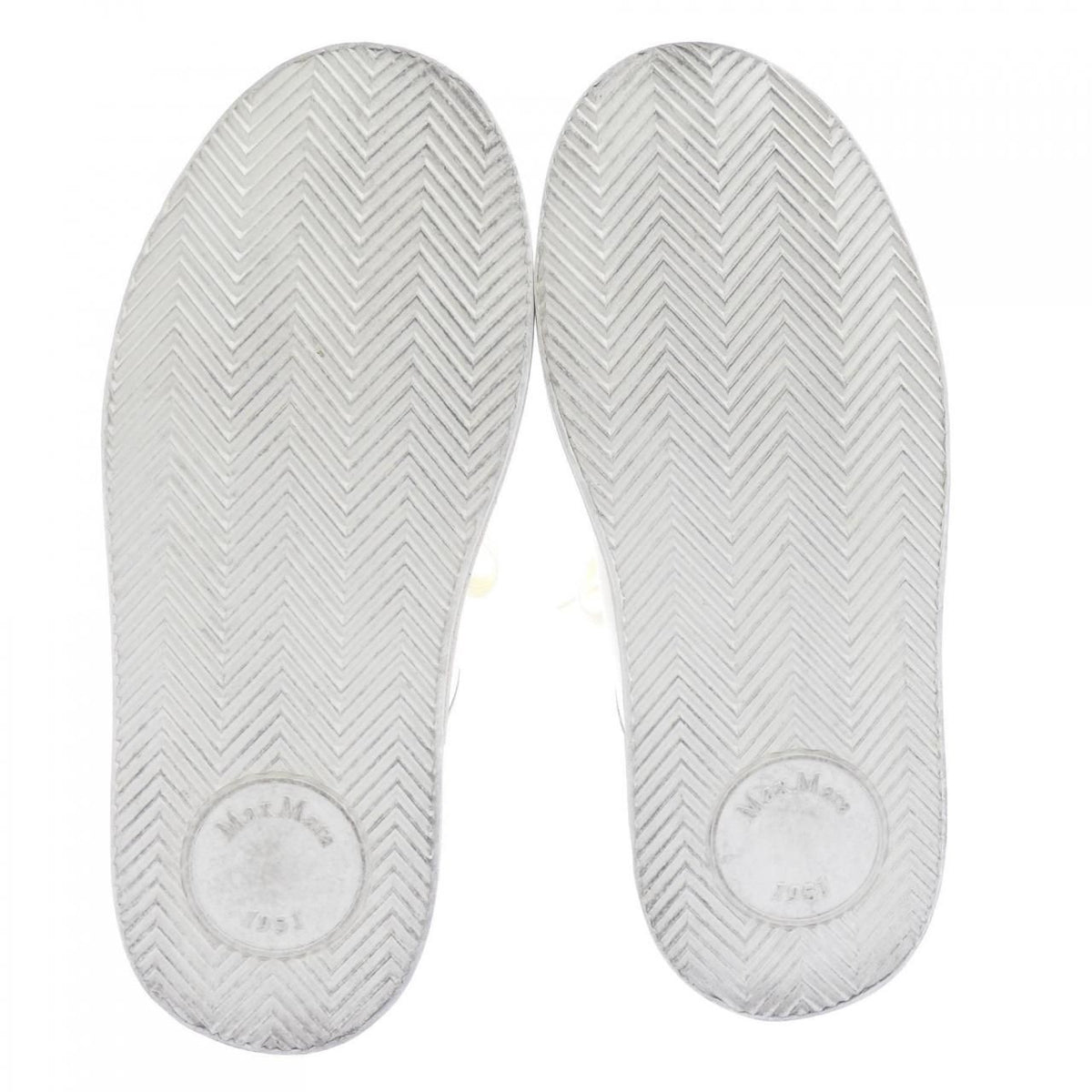 Max Mara Sneakers White — view 4