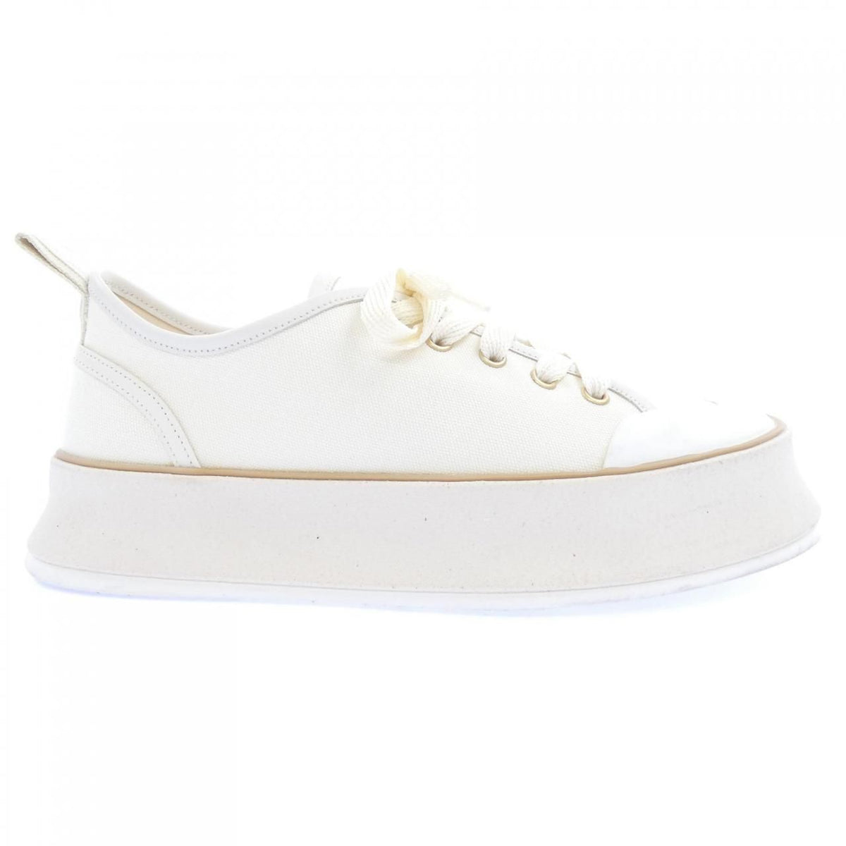 Max Mara Sneakers White