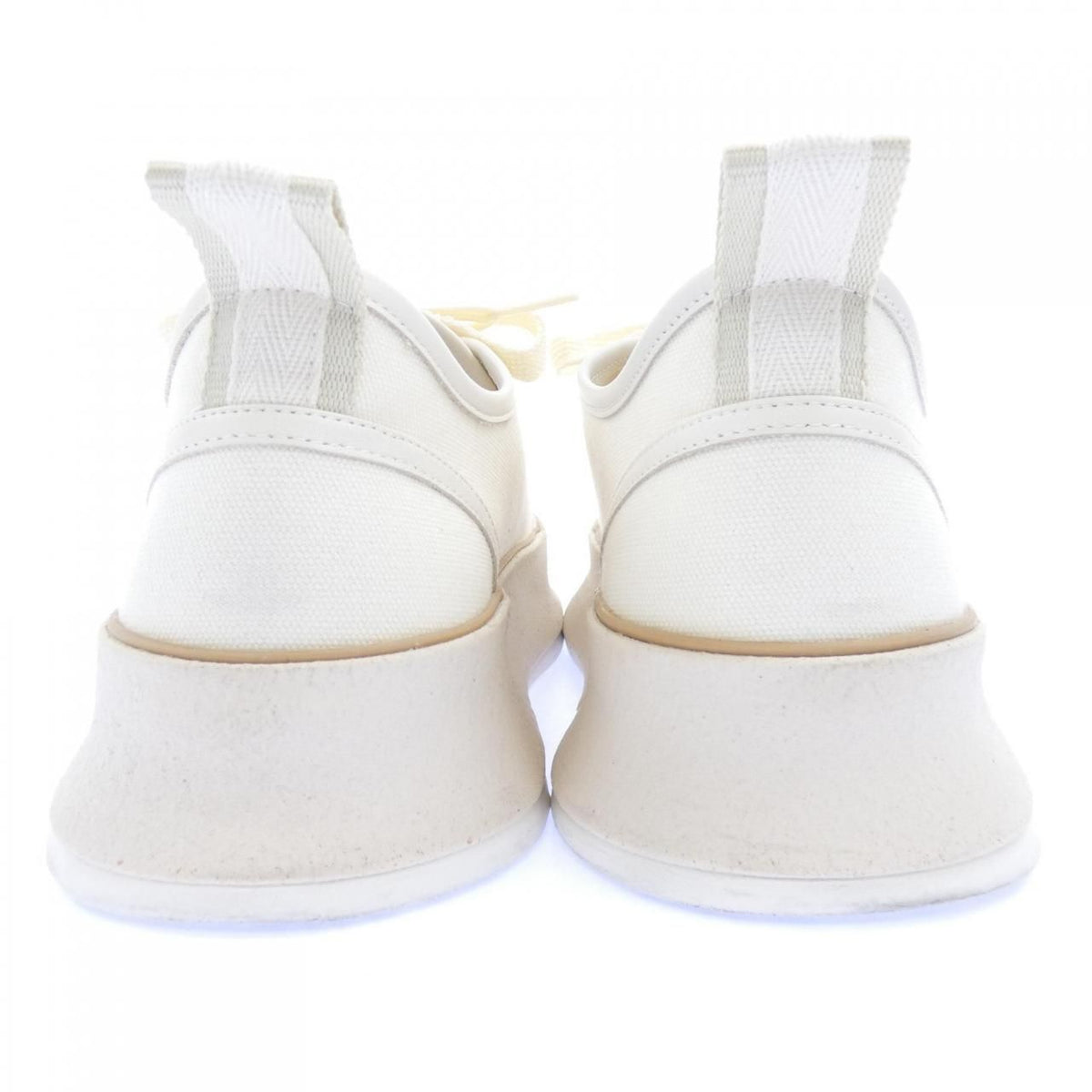 Max Mara Sneakers White — view 5
