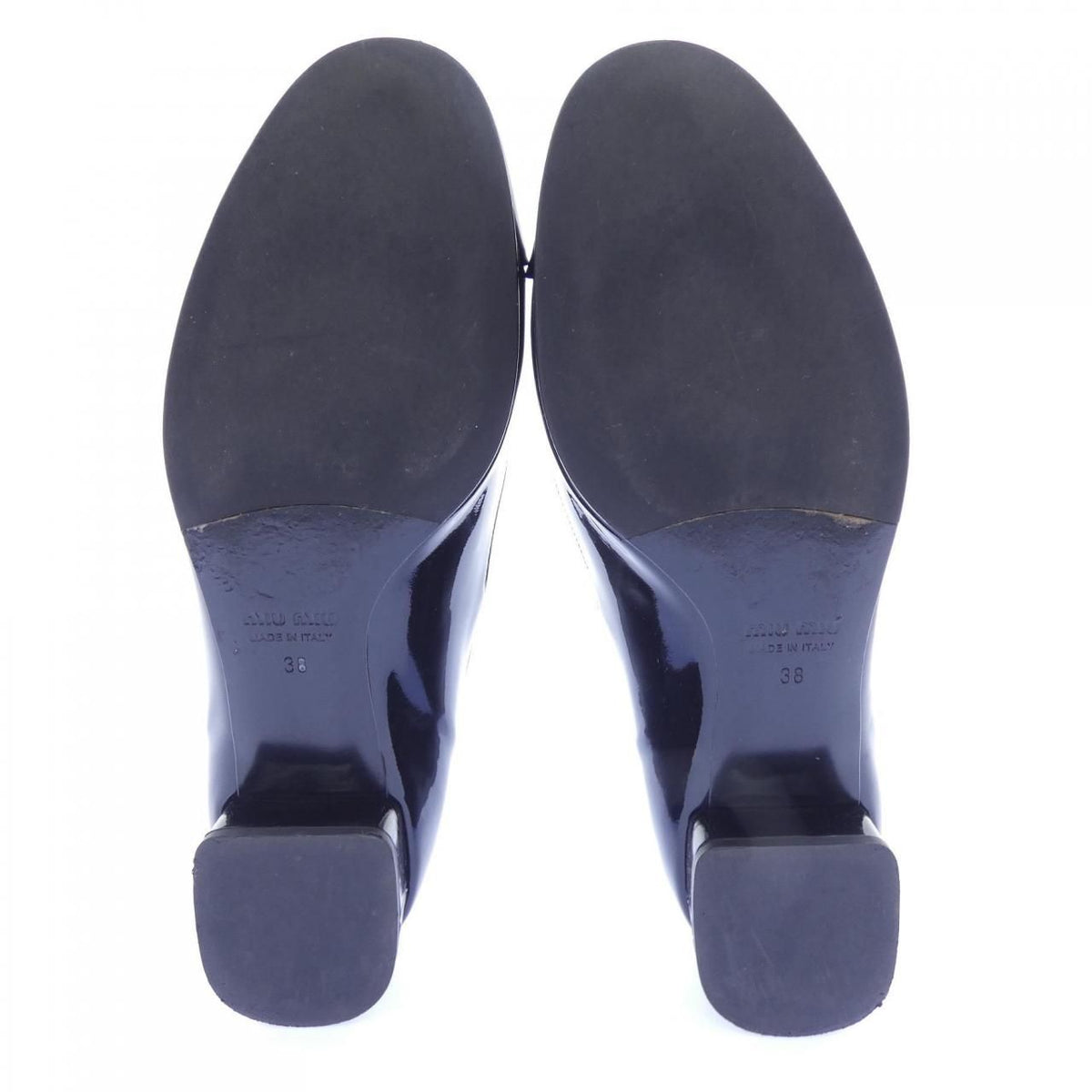 Miu Miu Sneakers Black — view 4