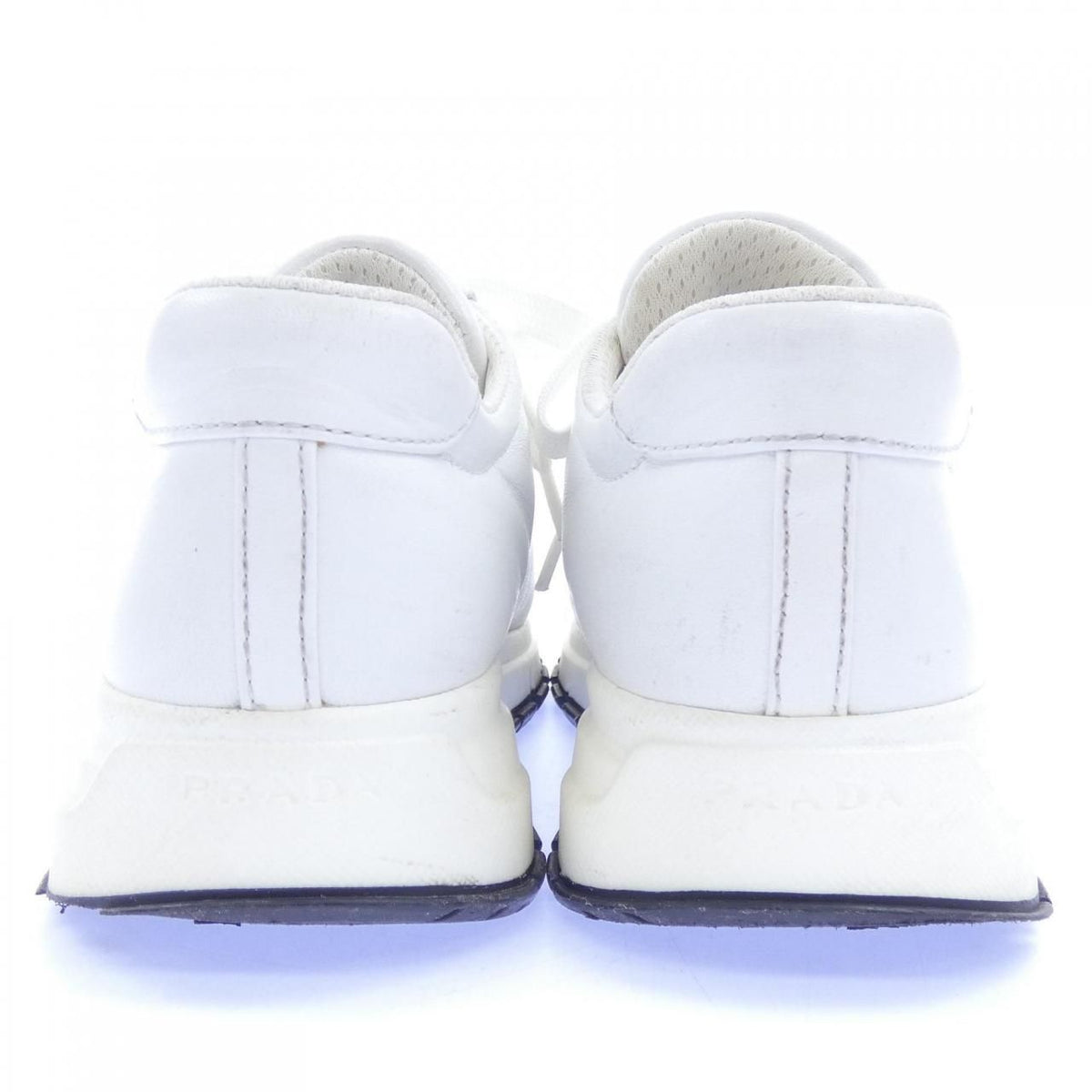 Prada Sneakers White — view 5