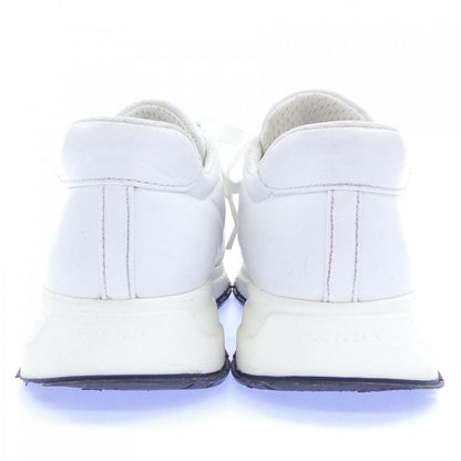 Prada Sneakers White — view 5