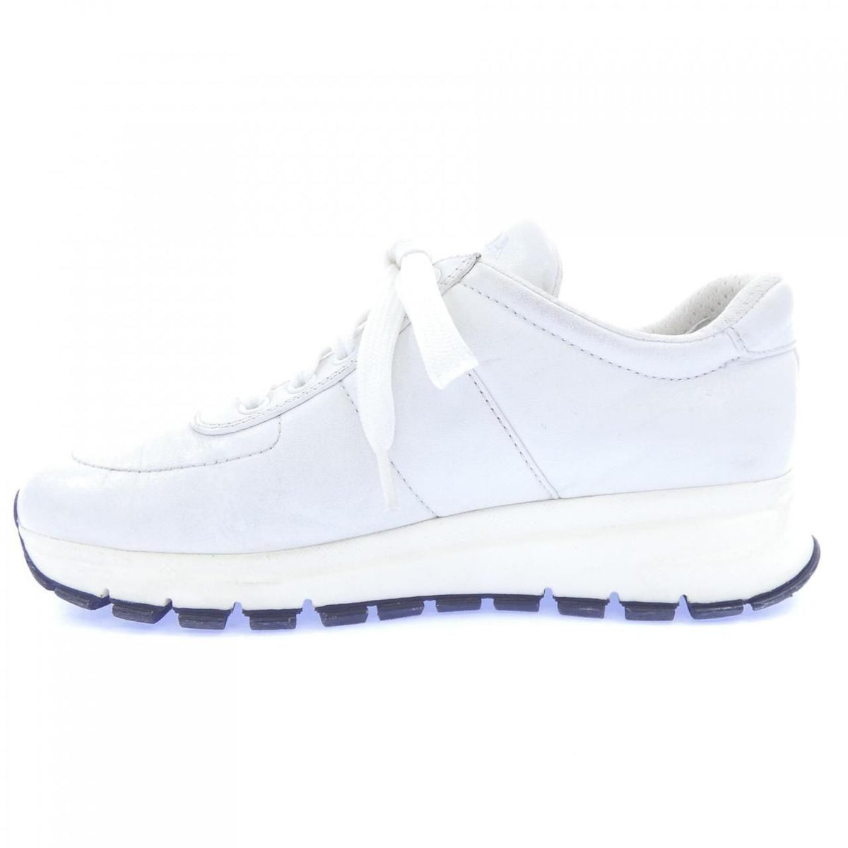 Prada Sneakers White — view 2